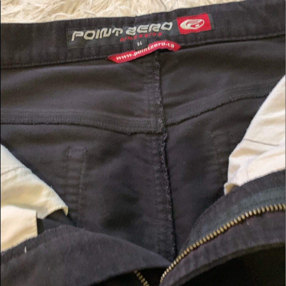Point Zero Jeans - Picture 2 of 10